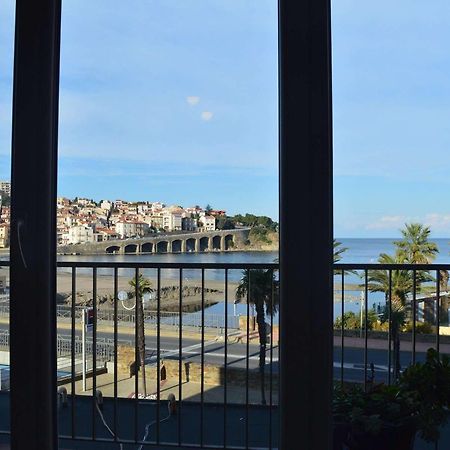Appartement 3 Pieces Renove, 6 Couchages, Au Coeur De Banyuls-Sur-Mer - Fr-1-225C-49 Exterior foto
