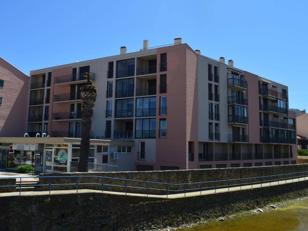 Appartement 3 Pieces Renove, 6 Couchages, Au Coeur De Banyuls-Sur-Mer - Fr-1-225C-49 Exterior foto