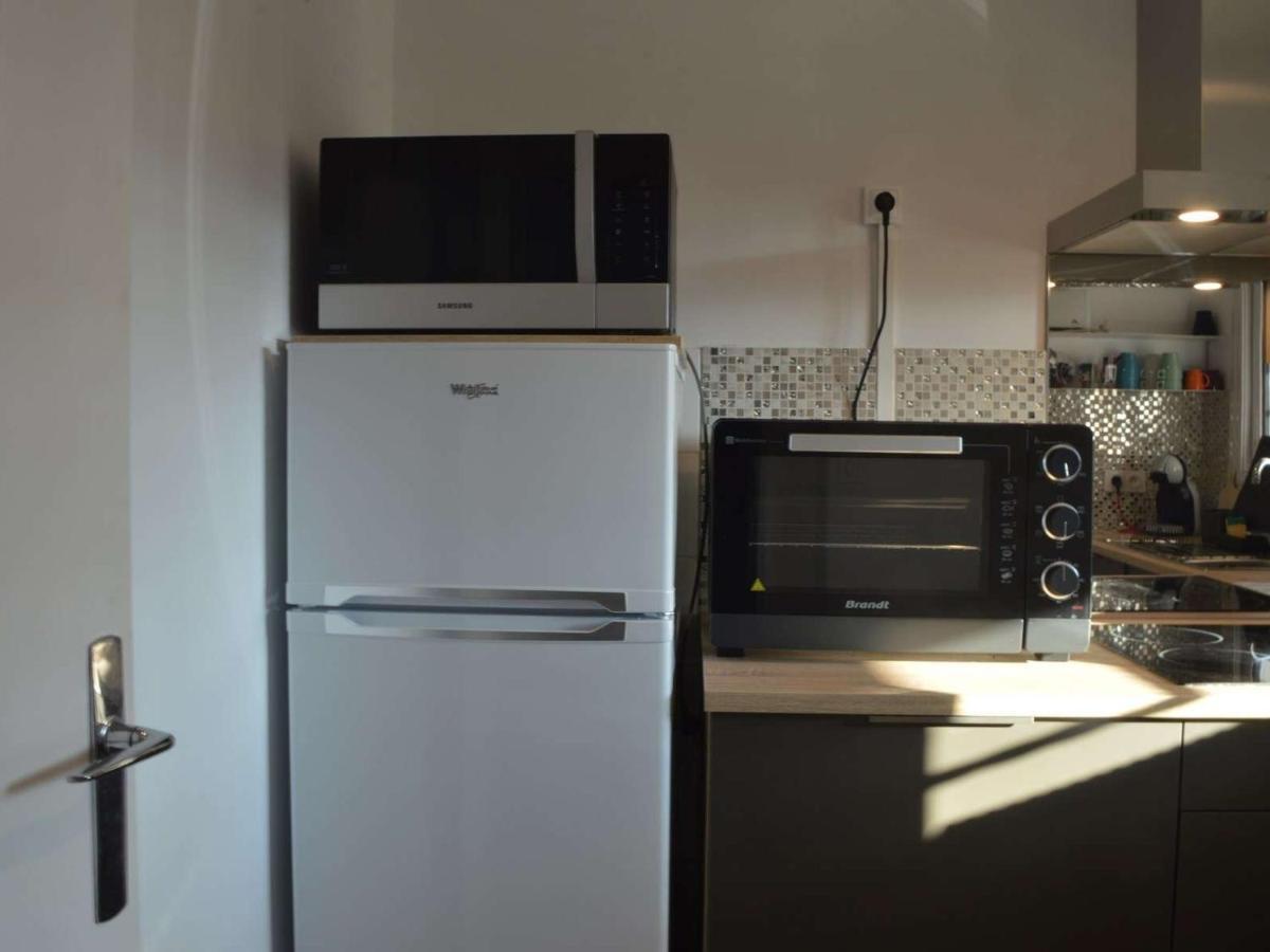 Appartement 3 Pieces Renove, 6 Couchages, Au Coeur De Banyuls-Sur-Mer - Fr-1-225C-49 Exterior foto